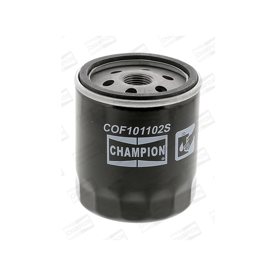COF101102S - Oil filter 