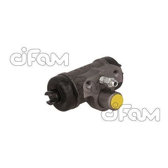 101-1101 - Wheel Brake Cylinder 