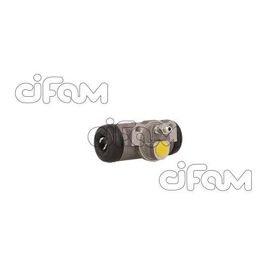 101-1088 - Wheel Brake Cylinder 