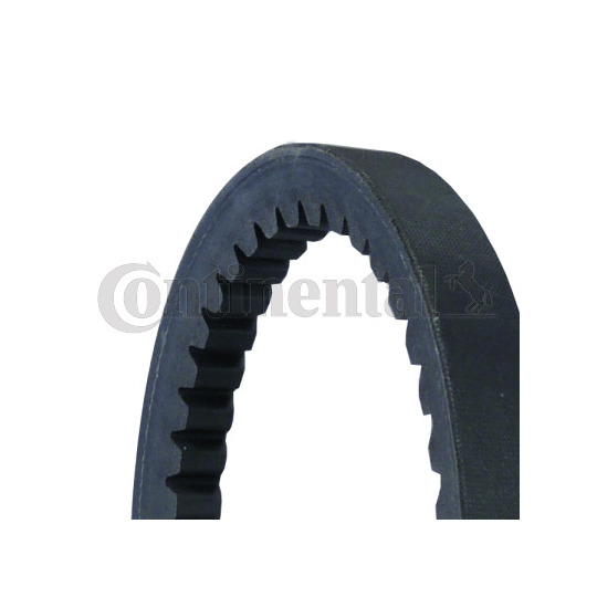 AVX17X1325 - V-belt 