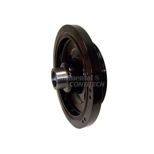 VD1036 - Belt Pulley, crankshaft 