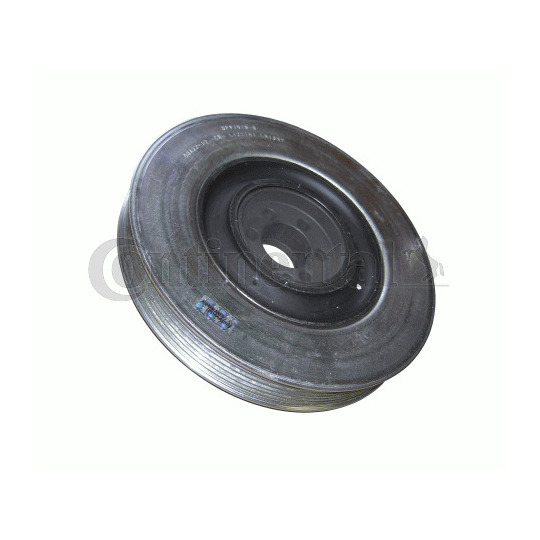 VD1064 - Belt Pulley, crankshaft 