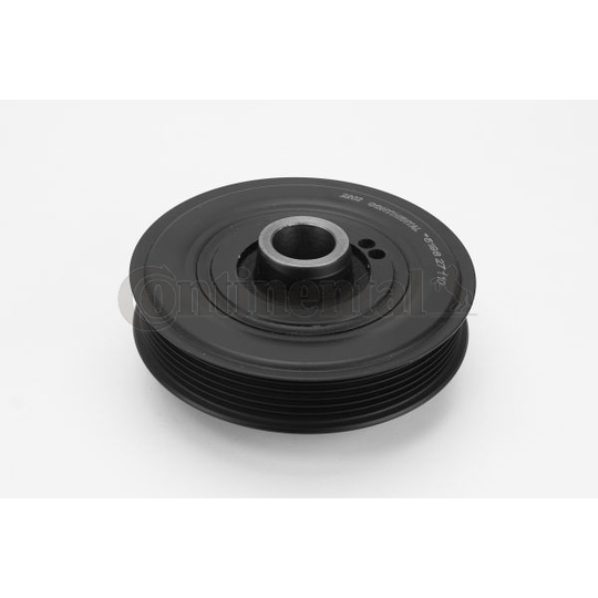 VD1128 - Belt Pulley, crankshaft 