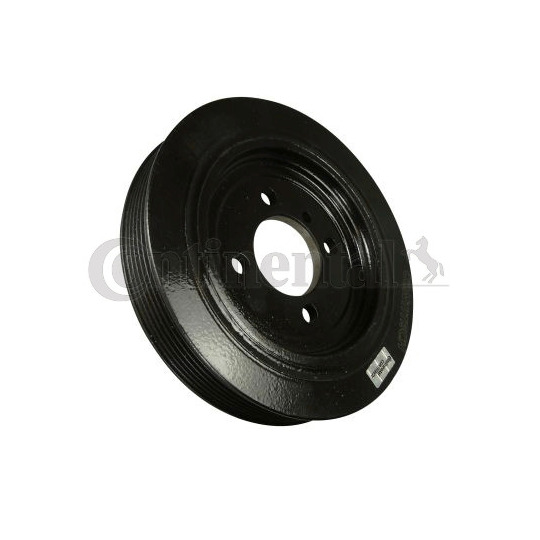 VD1116 - Belt Pulley, crankshaft 