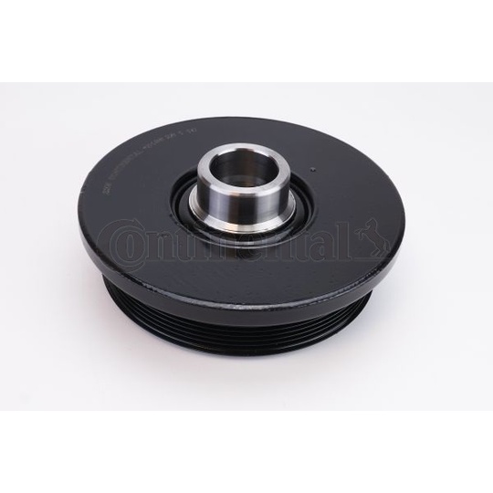 VD1130 - Belt Pulley, crankshaft 