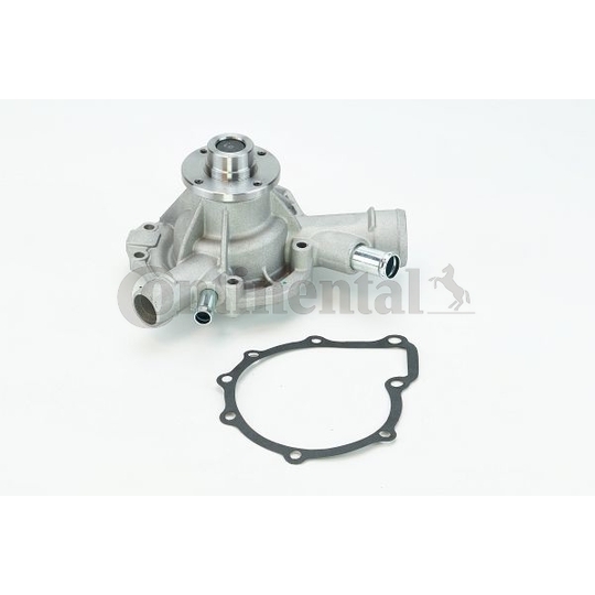 WPS3043 - Water pump 