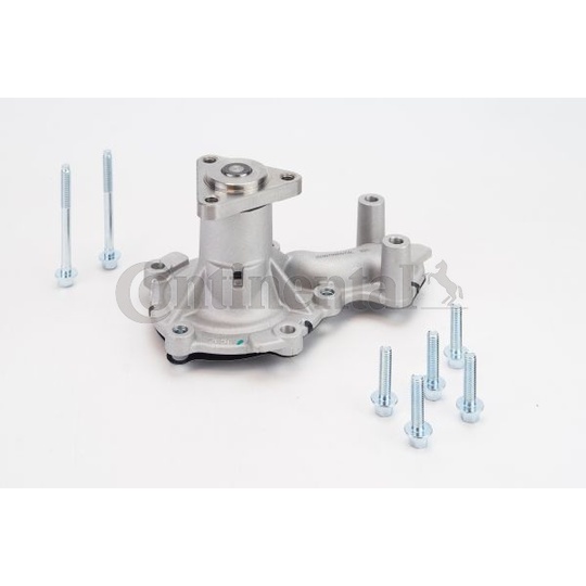 WPS3093 - Water pump 