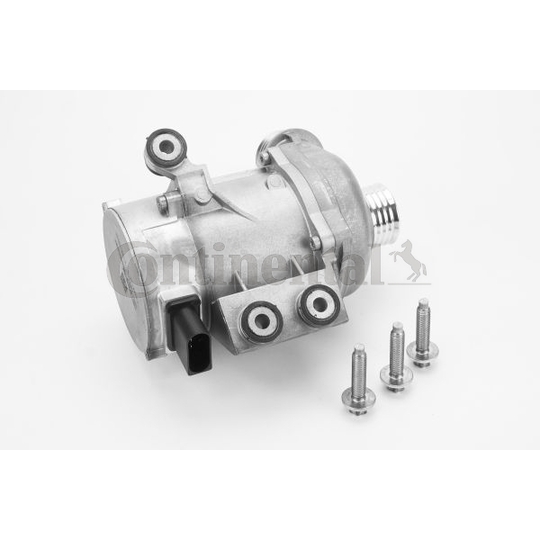 WPS3062 - Water pump 