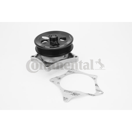 WPS3082 - Water pump 