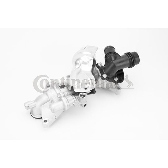 WPS3189 - Water pump 