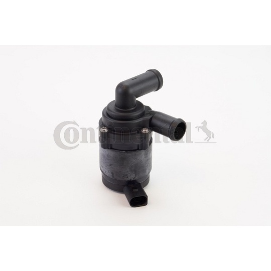 WPS7004 - Additional Water Pump 