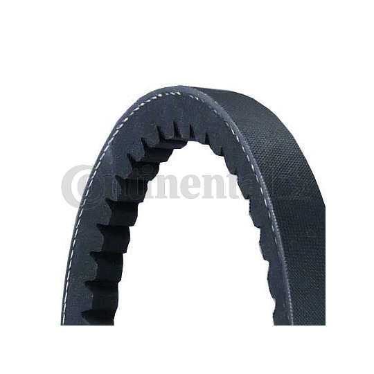 XPB1650P - V-belt 