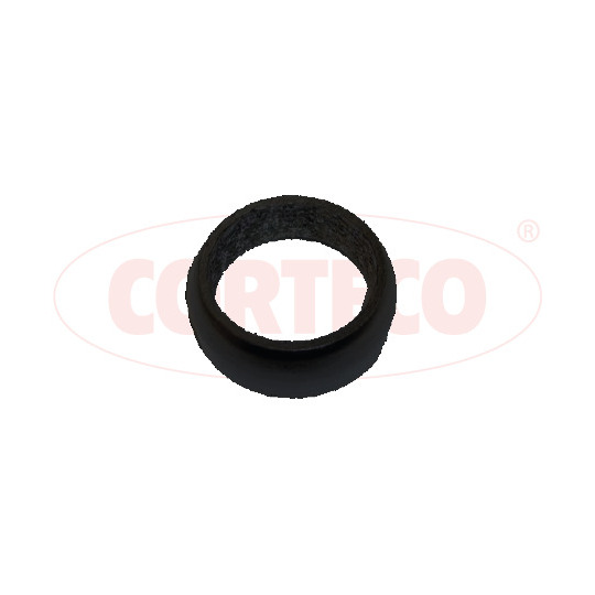 027529H - Gasket, exhaust pipe 