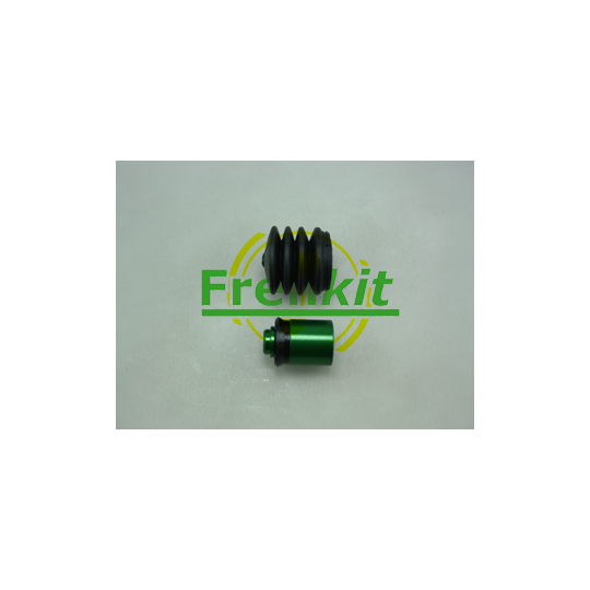 520905 - Repair Kit, clutch slave cylinder 