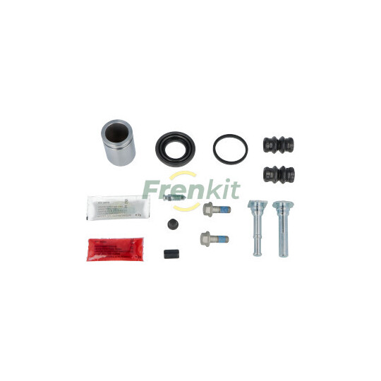 734042 - Repair Kit, brake caliper 