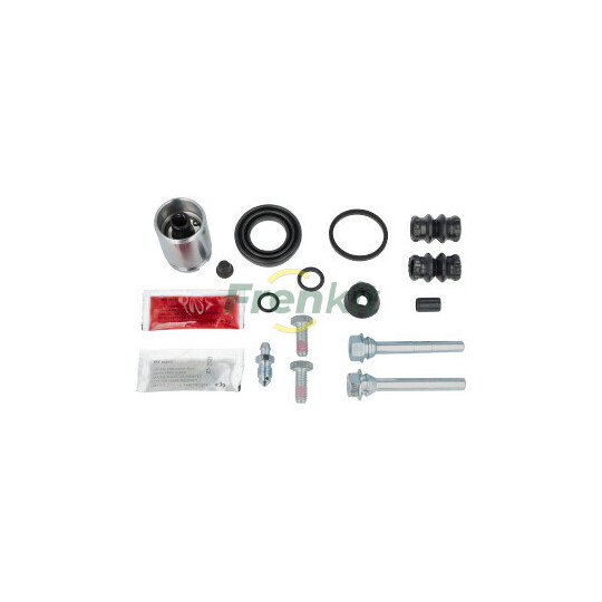 734033 - Repair Kit, brake caliper 