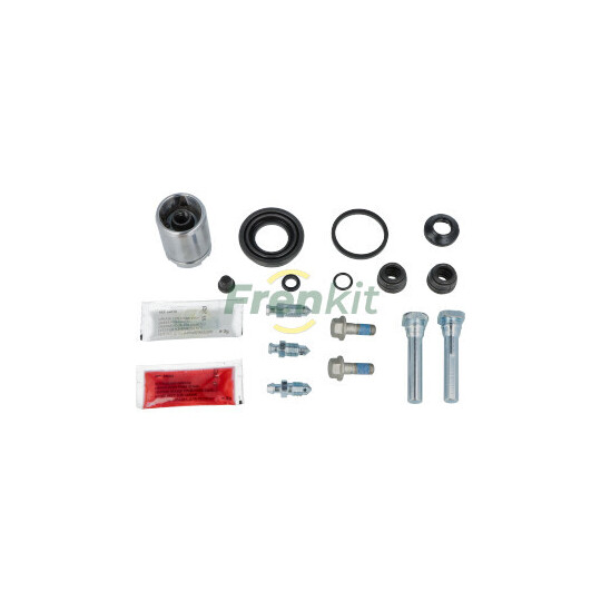 734031 - Repair Kit, brake caliper 