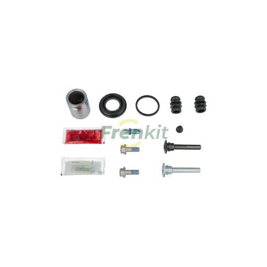 734036 - Repair Kit, brake caliper 