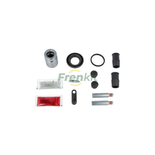734046 - Repair Kit, brake caliper 