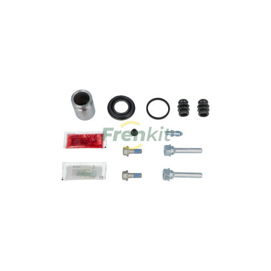 734037 - Repair Kit, brake caliper 
