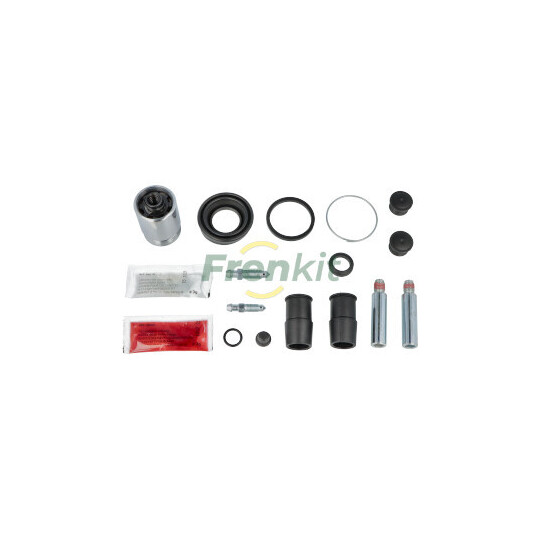 733021 - Repair Kit, brake caliper 