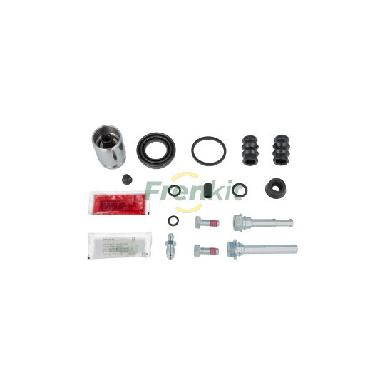 734025 - Repair Kit, brake caliper 