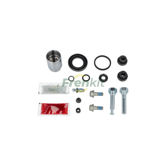 734052 - Repair Kit, brake caliper 