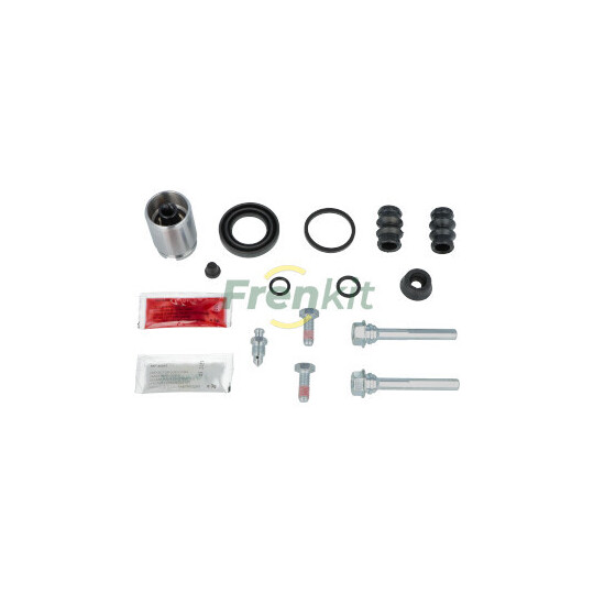 734814 - Repair Kit, brake caliper 