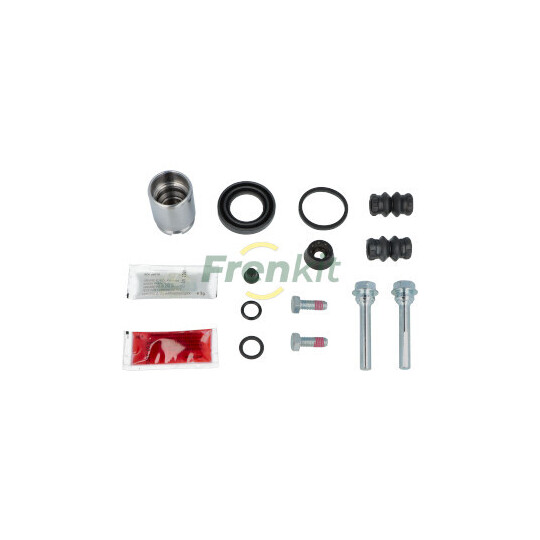 734058 - Repair Kit, brake caliper 