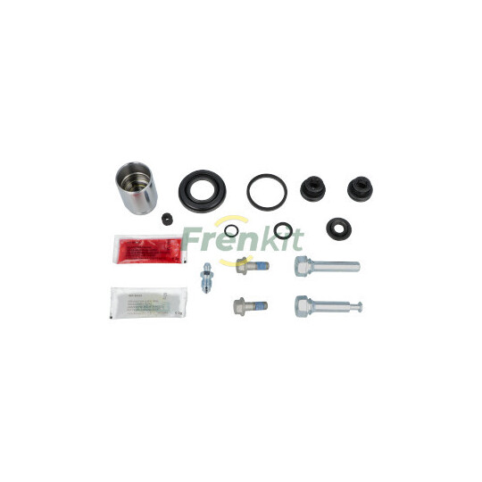 734054 - Repair Kit, brake caliper 