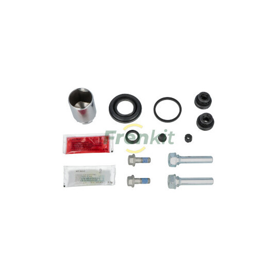 Repair Kit, brake caliper