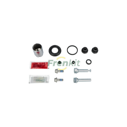 734060 - Repair Kit, brake caliper 