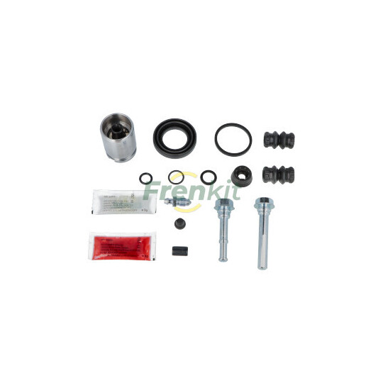 736086 - Repair Kit, brake caliper 