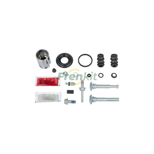 736579 - Repair Kit, brake caliper 