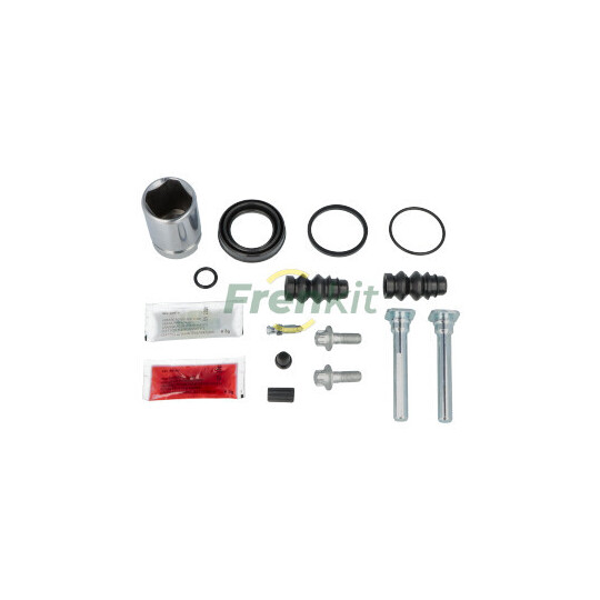 738098 - Repair Kit, brake caliper 