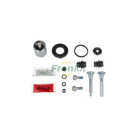 738097 - Repair Kit, brake caliper 