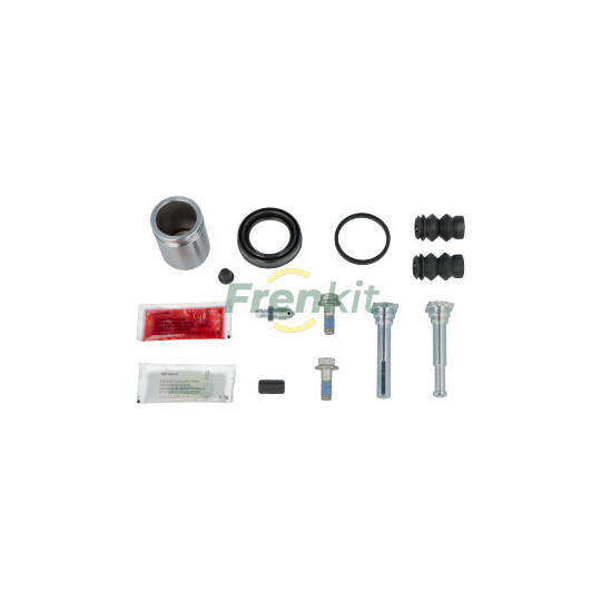 738127 - Repair Kit, brake caliper 