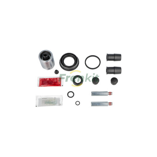 738102 - Repair Kit, brake caliper 