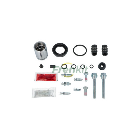738109 - Repair Kit, brake caliper 