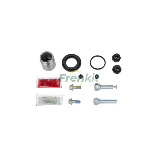 738105 - Repair Kit, brake caliper 