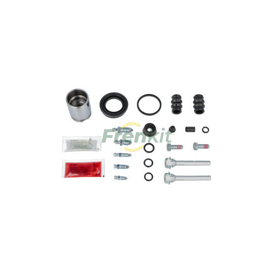 738108 - Repair Kit, brake caliper 