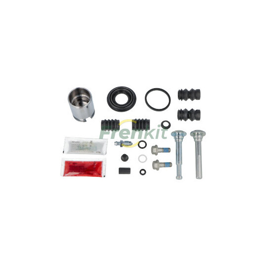 738115 - Repair Kit, brake caliper 