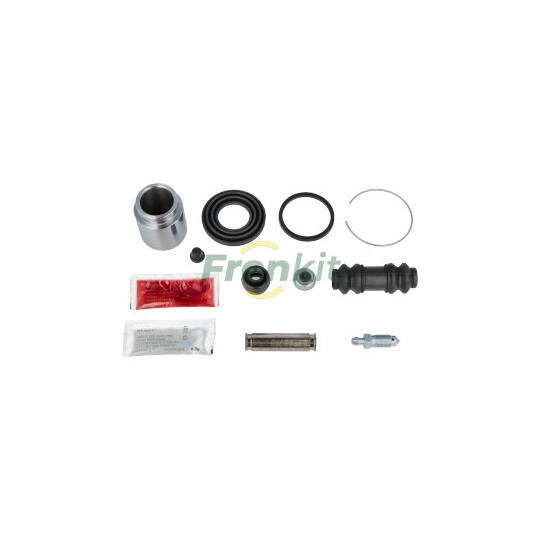738136 - Repair Kit, brake caliper 