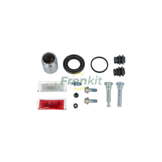 738155 - Repair Kit, brake caliper 