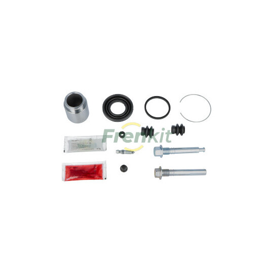 738133 - Repair Kit, brake caliper 