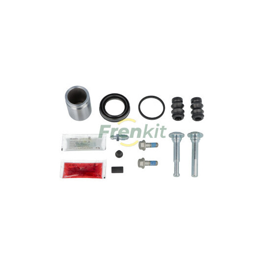 738158 - Repair Kit, brake caliper 