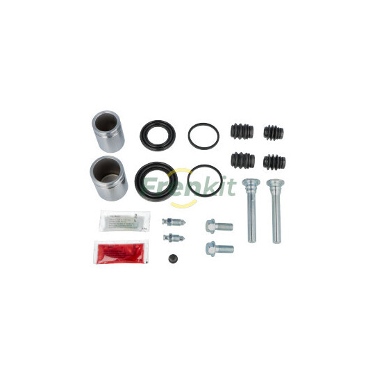 738130 - Repair Kit, brake caliper 