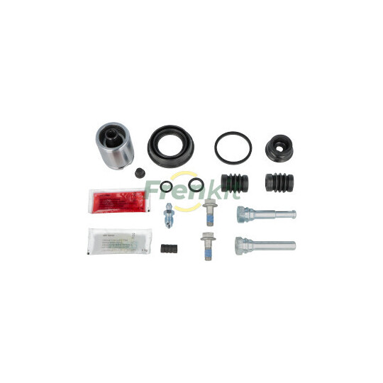 738156 - Repair Kit, brake caliper 