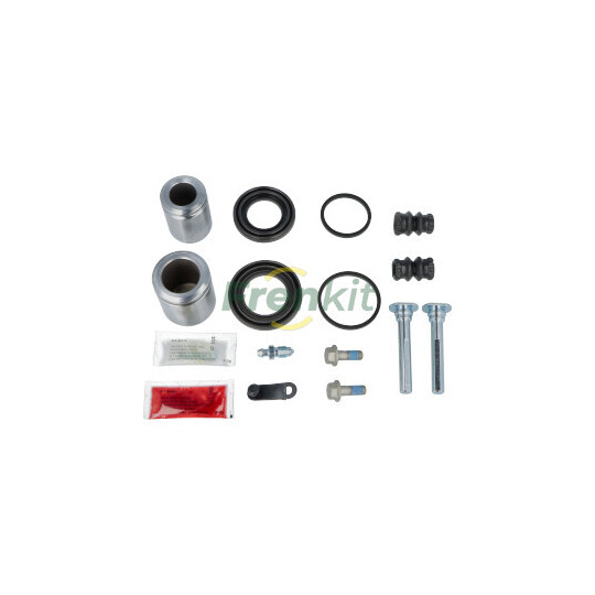 738154 - Repair Kit, brake caliper 