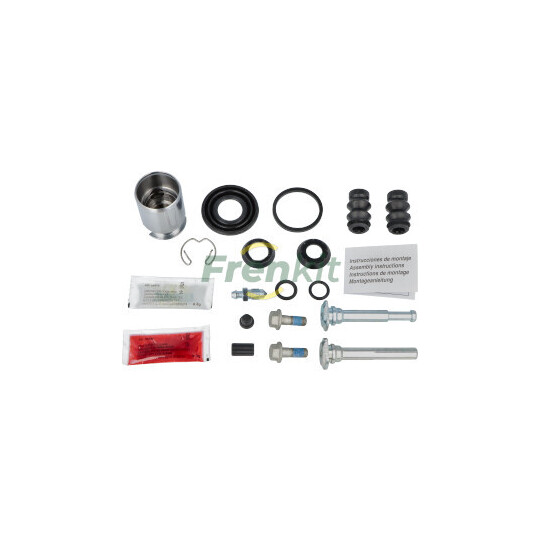 738160 - Repair Kit, brake caliper 